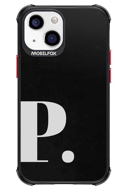 P (Off Space) 2.0 - Apple iPhone 13 Mini
