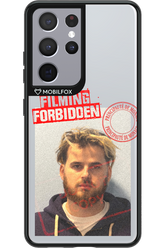 ZBIR Mugshot 2.0 - Samsung Galaxy S21 Ultra