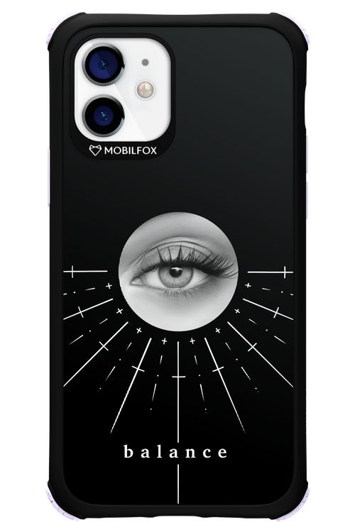 Szem 2.0 - Apple iPhone 12