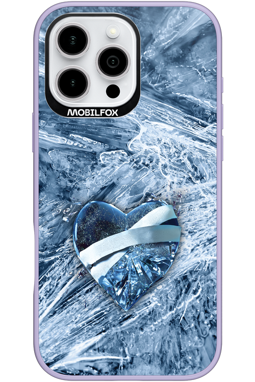 Ice 2.0 - Apple iPhone 16 Pro Max