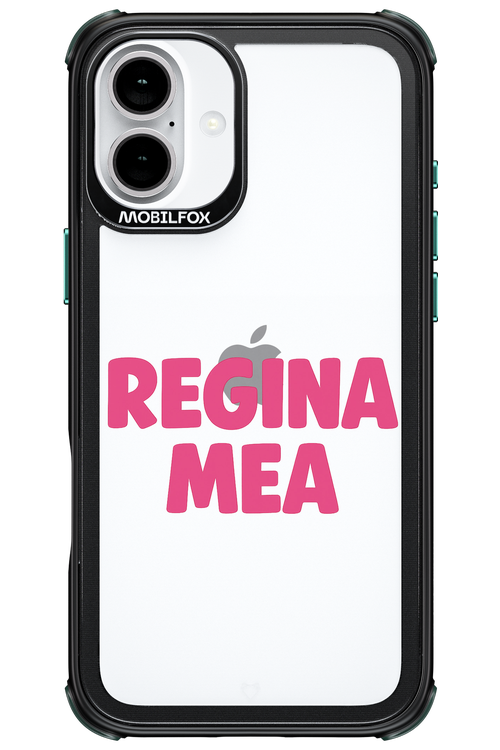 Regina Mea - Apple iPhone 16 Plus