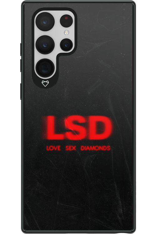 LSD 2.0 - Samsung Galaxy S22 Ultra