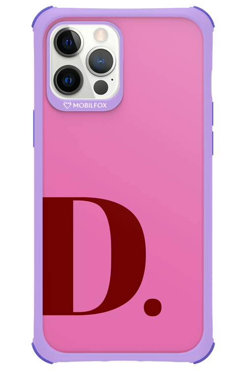 D (Sorbet) 2.0 - Apple iPhone 12 Pro Max