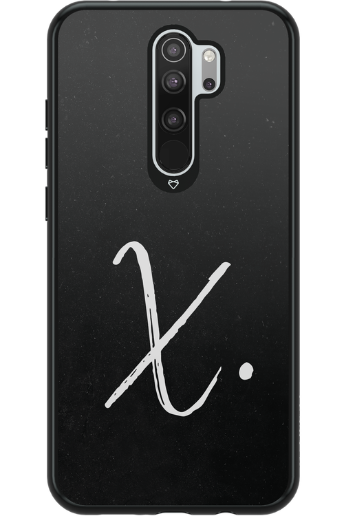 (Off Space) X 2.0 - Xiaomi Redmi Note 8 Pro