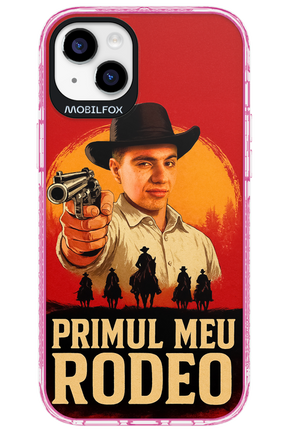 Cowboy - Apple iPhone 14 Plus