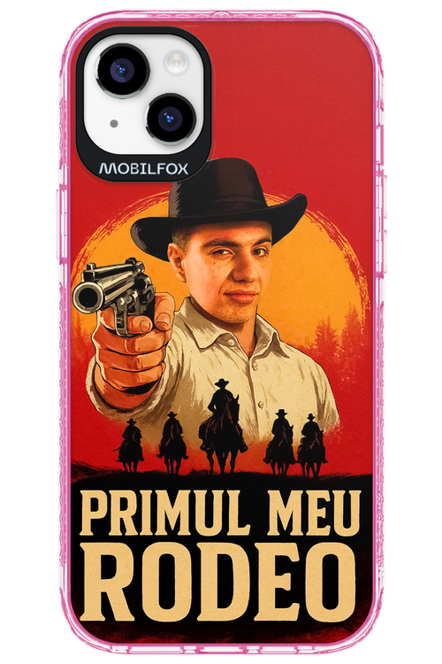 Cowboy - Apple iPhone 14 Plus