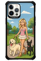 Weaf - Apple iPhone 12 Pro Max