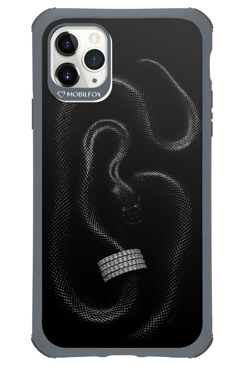 Diamond Mamba - Apple iPhone 11 Pro Max