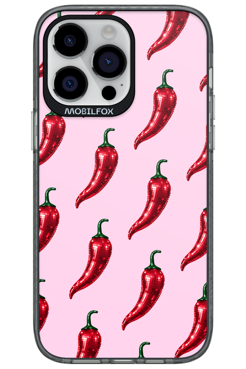 Chili Babe 2.0 - Apple iPhone 14 Pro Max