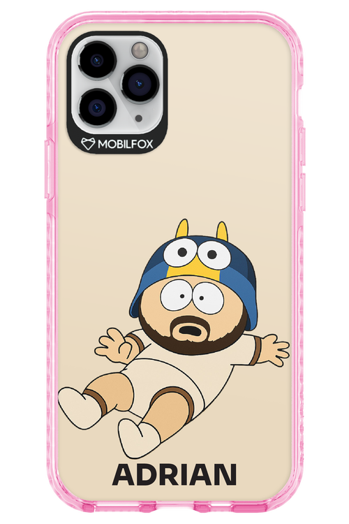 ChildHeli 1 - Apple iPhone 11 Pro