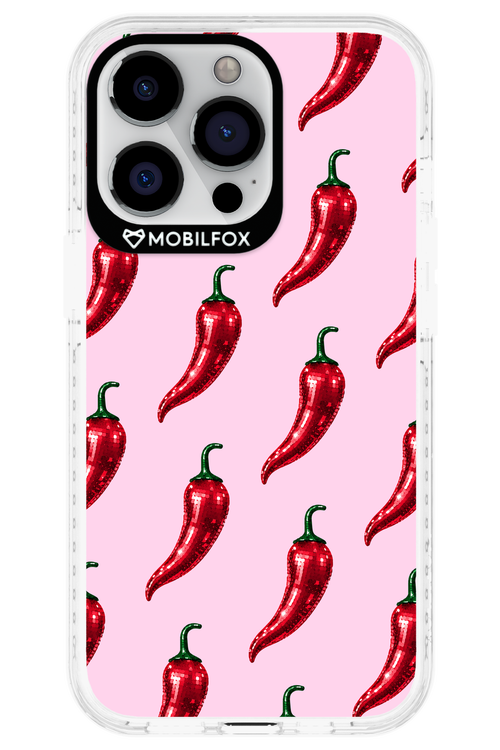 Chili Babe 2.0 - Apple iPhone 13 Pro