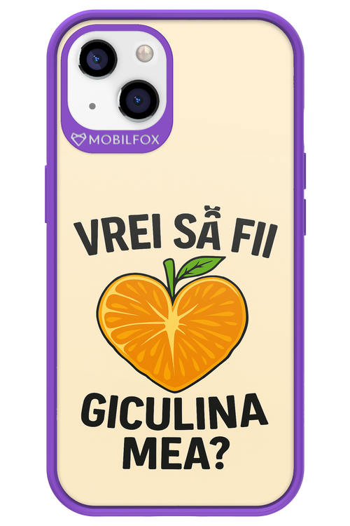 Design Clean 2.0 - Apple iPhone 13