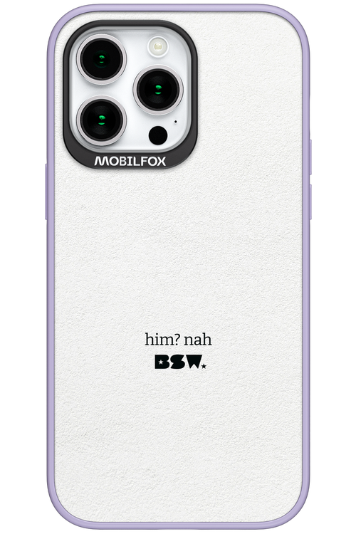 BSW FourSeasons 16 2.0 - Apple iPhone 15 Pro Max
