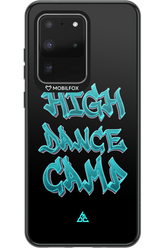 HDC 2 - Samsung Galaxy S20 Ultra 5G