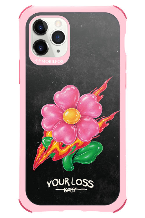 Your Loss 2.0 - Apple iPhone 11 Pro