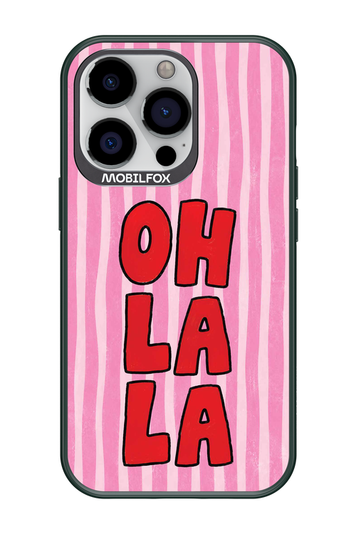 OHLALA 2.0 - Apple iPhone 13 Pro
