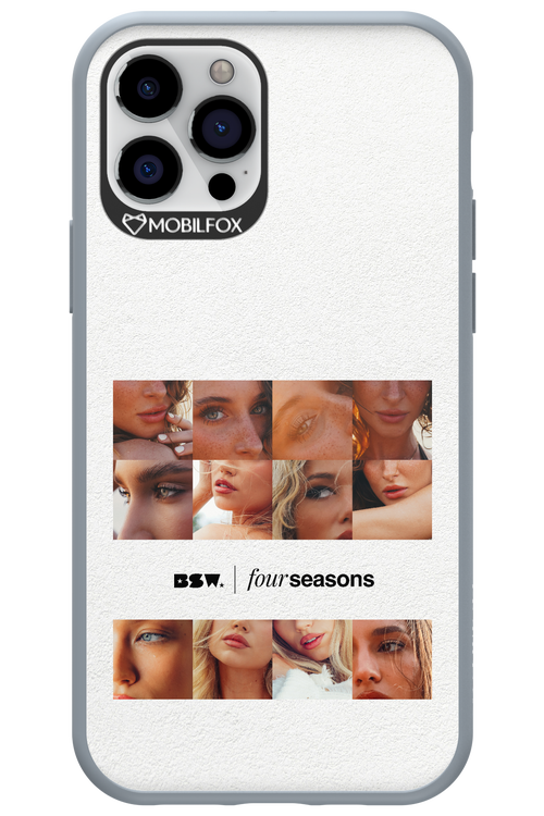 BSW FourSeasons 4 2.0 - Apple iPhone 12 Pro