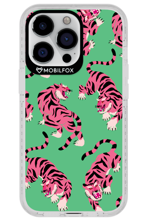 Tora II - Apple iPhone 13 Pro