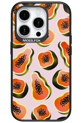Papaya Wave 2.0 - Apple iPhone 15 Pro