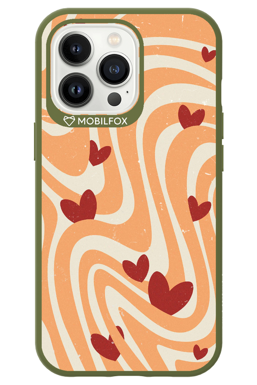 Heartwave 2.0 - Apple iPhone 13 Pro
