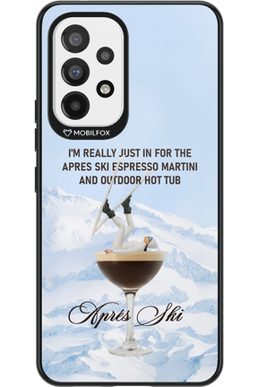 Espresso Martini Tub - Samsung Galaxy A53