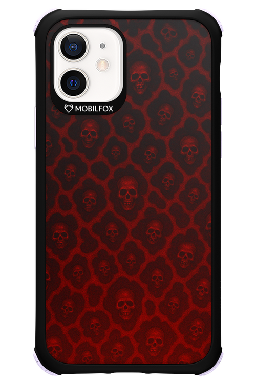 Skullpard - Apple iPhone 12