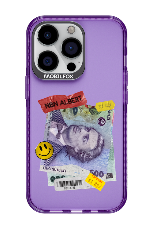 Money - Apple iPhone 13 Pro