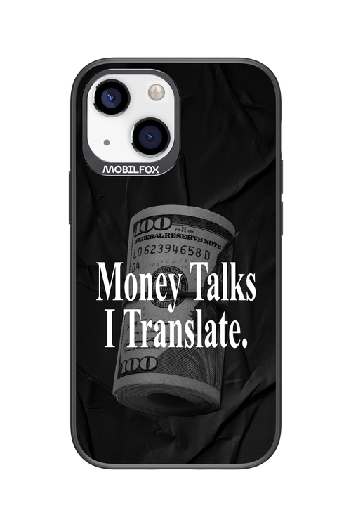 Money Talks III 2.0 - Apple iPhone 13 Mini