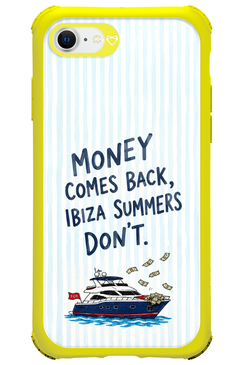 Ibiza summers 2.0 - Apple iPhone 8