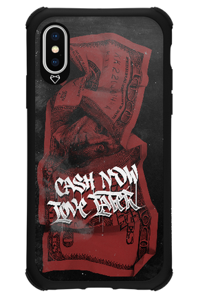 Liquid Assets - Apple iPhone X