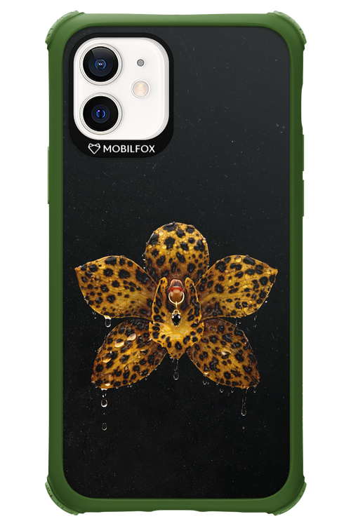 Wet & Wild 2.0 - Apple iPhone 12