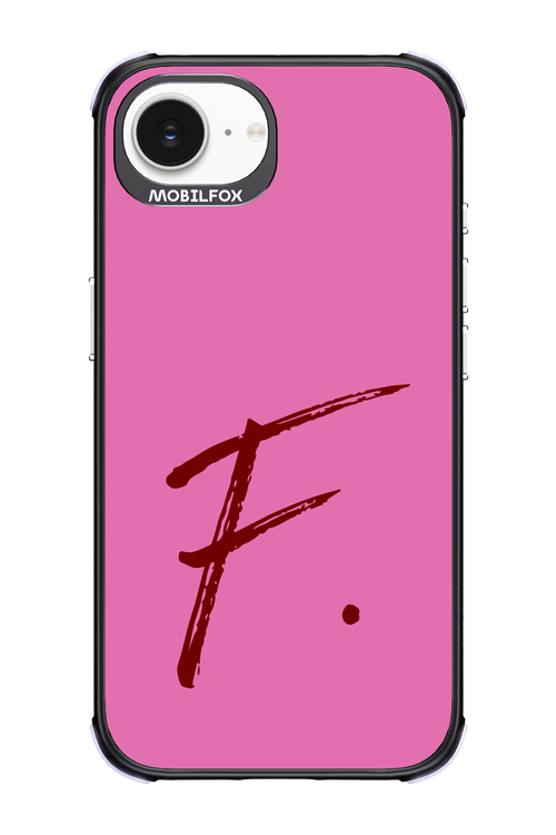 (Sorbet) F 2.0 - Apple iPhone 16e