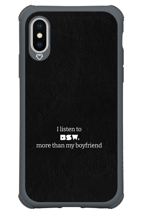 BSW FourSeasons 8 2.0 - Apple iPhone X