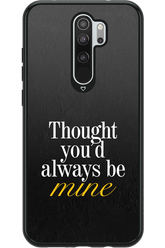 BSW FourSeasons 1 2.0 - Xiaomi Redmi Note 8 Pro