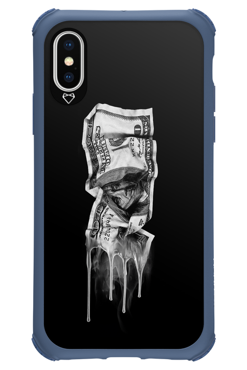 Melting Money - Apple iPhone XS