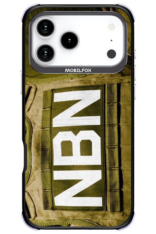 Team 2.0 - Apple iPhone 17 Pro Max