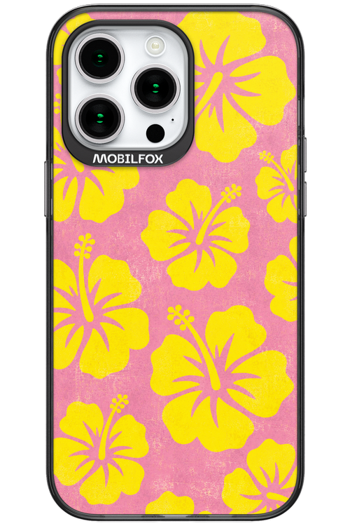 HAWAII 2.0 - Apple iPhone 15 Pro Max