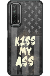 KISS II 2.0 - Huawei P Smart 2021