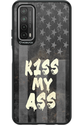 KISS II 2.0 - Huawei P Smart 2021