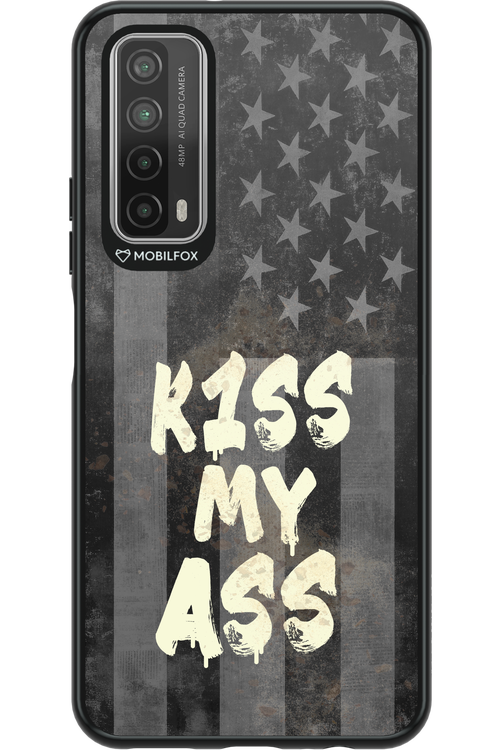 KISS II 2.0 - Huawei P Smart 2021