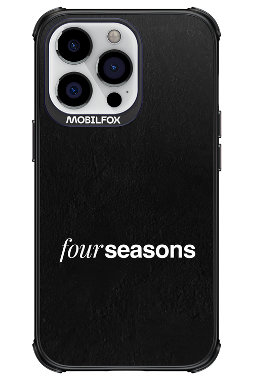 BSW FourSeasons 2 2.0 - Apple iPhone 13 Pro