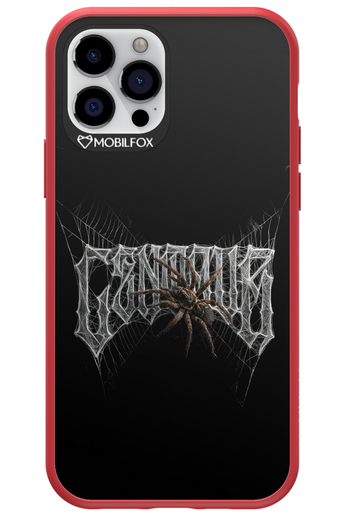 Web Centaur Logo Spider 2.0 - Apple iPhone 12 Pro