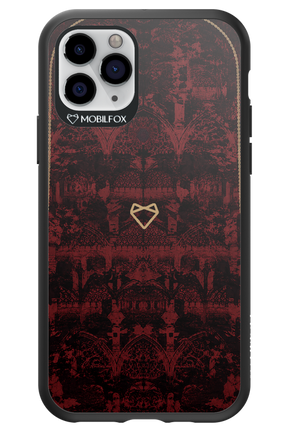 Portugalia x Mobilfox 2.0 - Apple iPhone 11 Pro