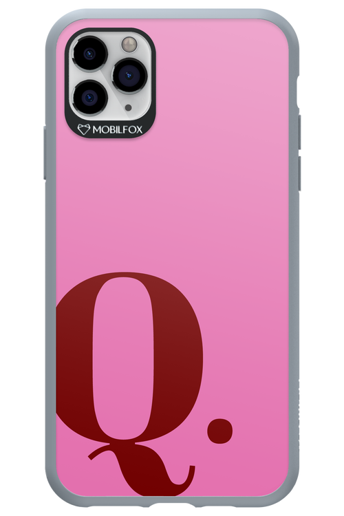 Q (Sorbet) 2.0 - Apple iPhone 11 Pro Max