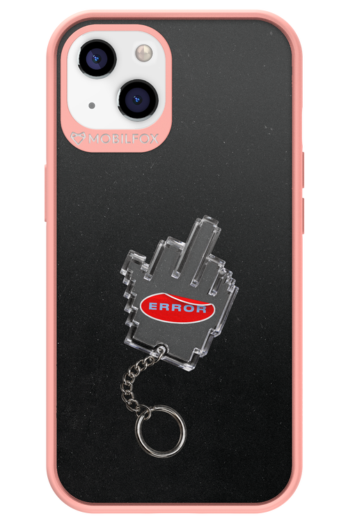 Err0r 2.0 - Apple iPhone 13
