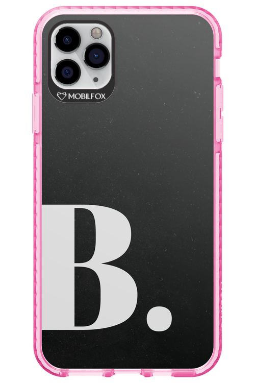 B (Off Space) 2.0 - Apple iPhone 11 Pro Max