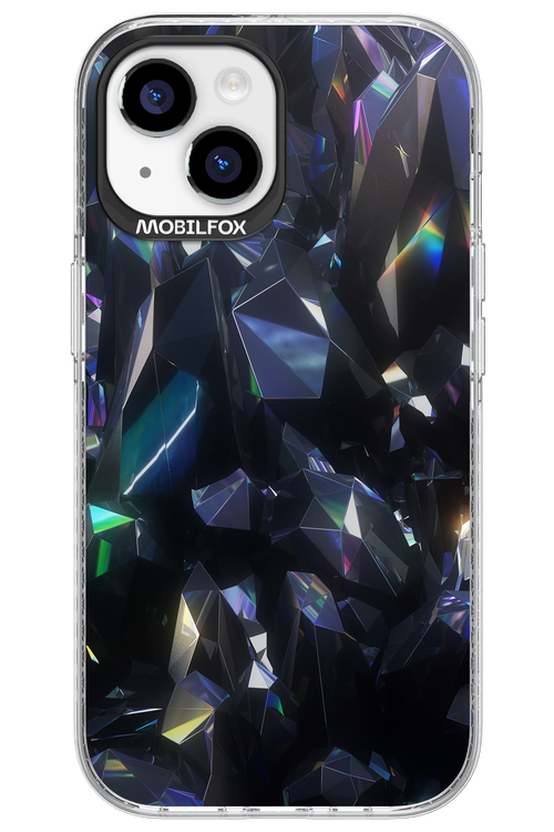Enigma Quartz - Apple iPhone 15