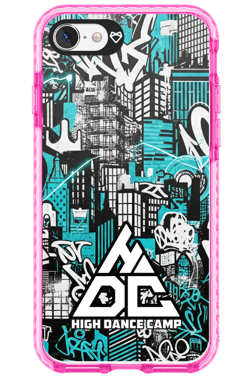 HDC 3 2.0 - Apple iPhone 8