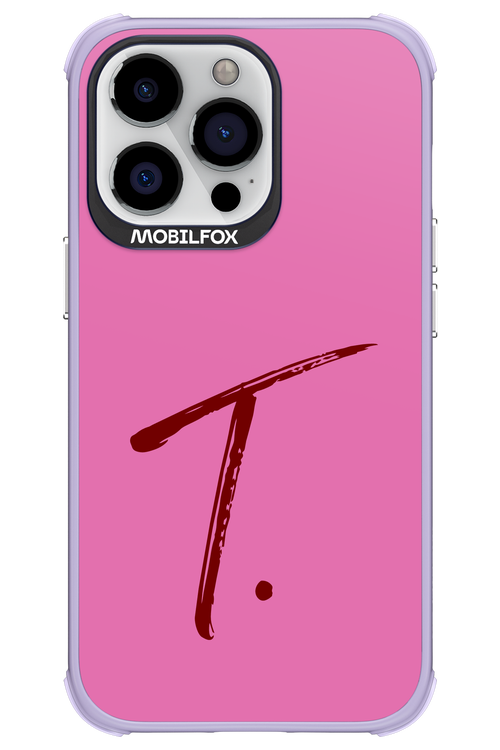 (Sorbet) T 2.0 - Apple iPhone 13 Pro
