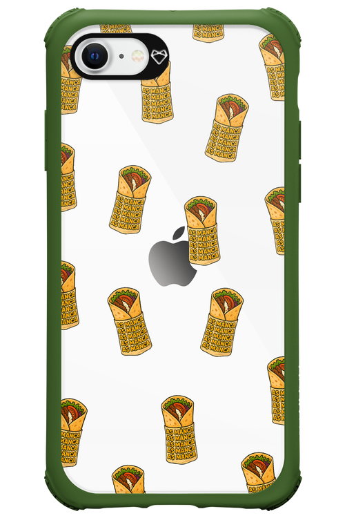 AȘ MÂNCA ȘHAORMICI - Apple iPhone SE 2022